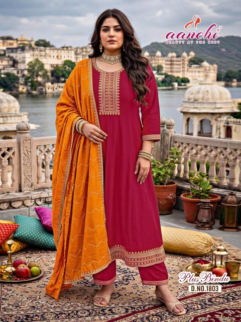 Aanchi plus bindu wholesalers for kurtis in jaipur